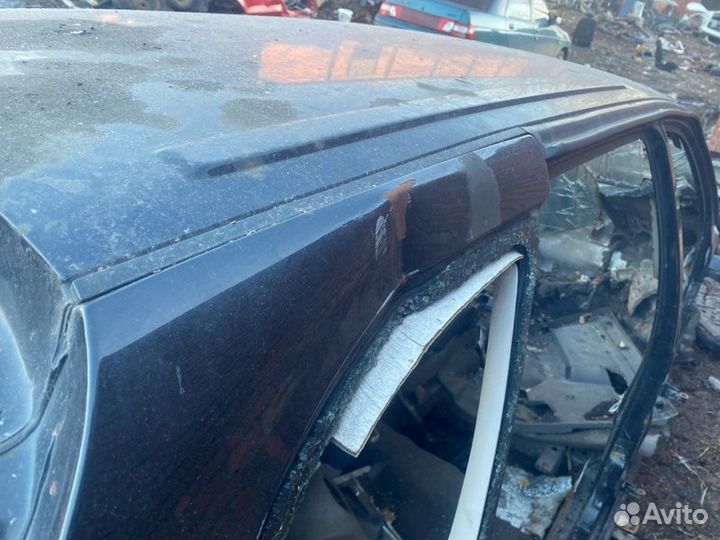 Крыша Ваз Kalina