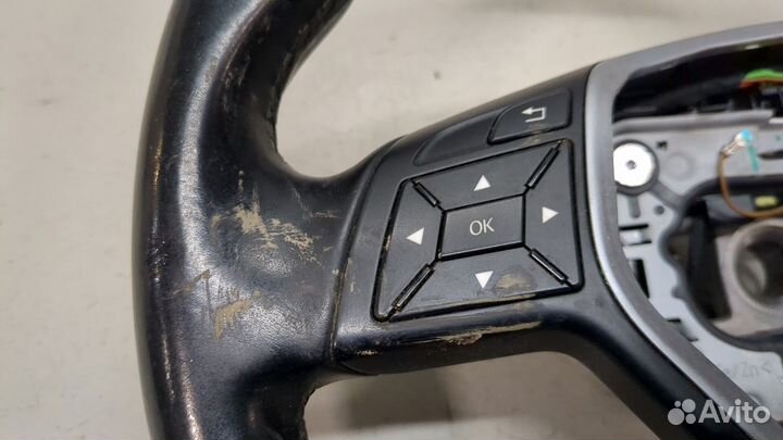 Руль Mercedes B W246, 2012