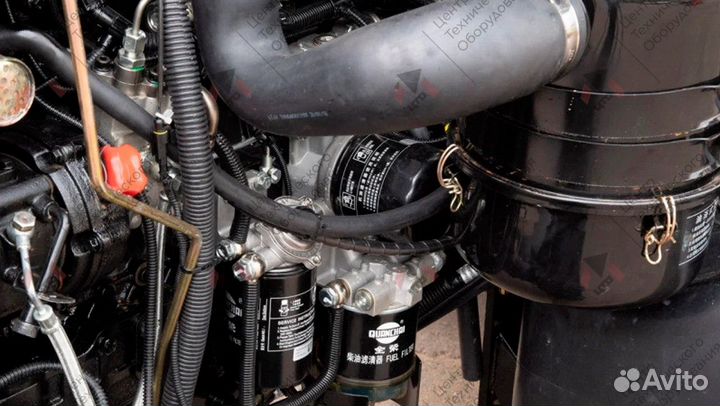 Трактор SHIFENG SF-804CMR, 2023