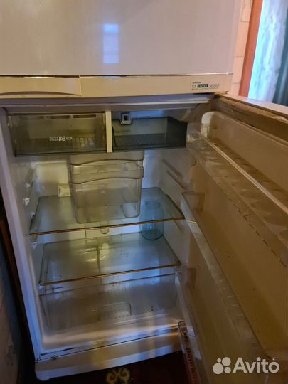 Холодильник