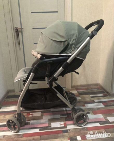 Детские коляски