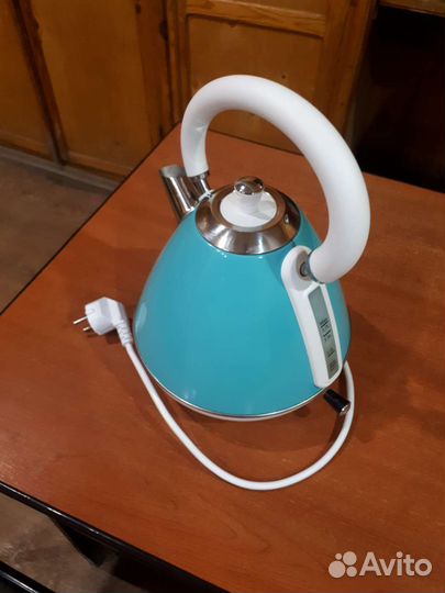 Чайник электрический