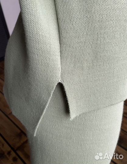 Костюм женский трикотаж