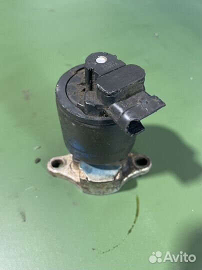 Клапан егр EGR opel omega b x25xe