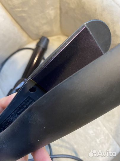 Выпрямитель для волос philips и Rowenta