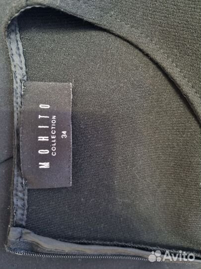 Платье mohito, 42 р-р