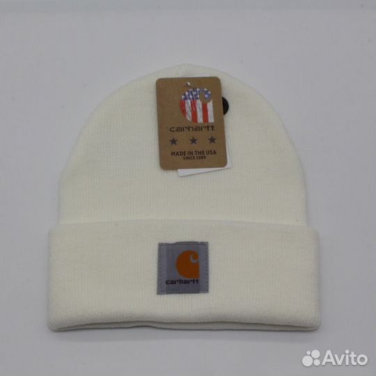 Carhartt шапка
