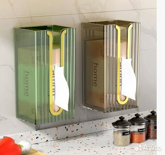 Салфетница