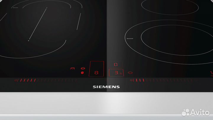 Варочная панель Siemens ET675LMP1D