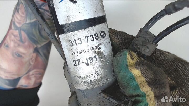 Амортизатор подвески Mini Clubman (R55), 2008