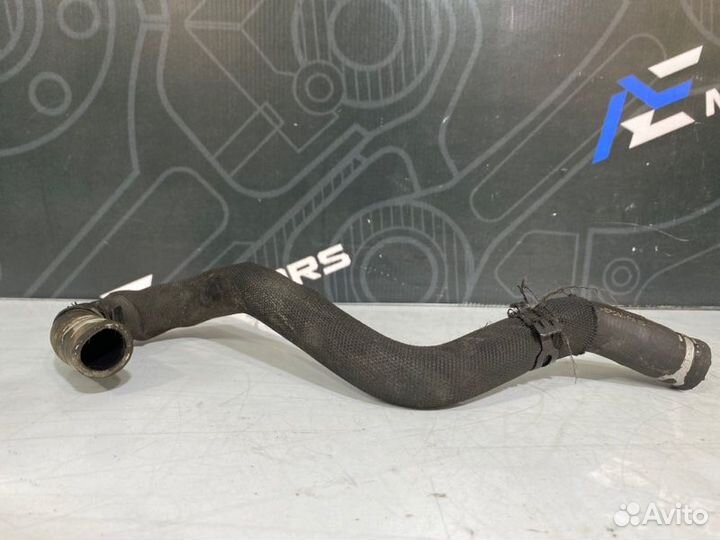 Шланг системы охлаждения Audi Allroad C5 BAS 2003