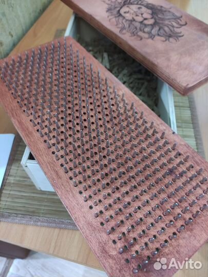 Доска садху