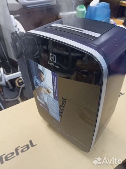 Увлажнитель воздуха Electrolux EHU-3310D