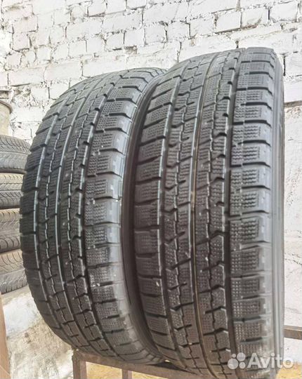 Goodyear UltraGrip Ice Navi Zea 225/60 R17 99Q