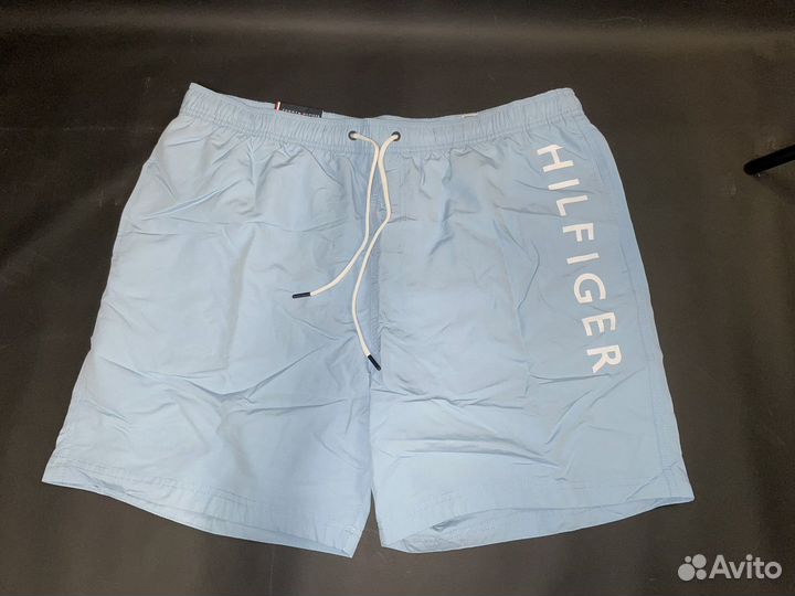 Шорты для плавания XXL Tommy Hilfiger