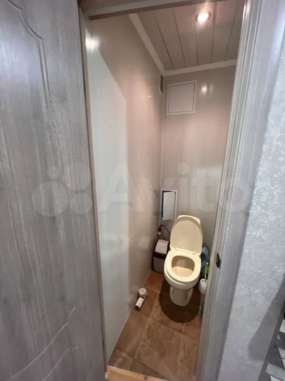 2-к. квартира, 45 м², 2/5 эт.