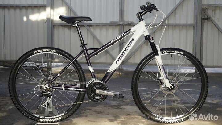 Горные велосипеды на 26