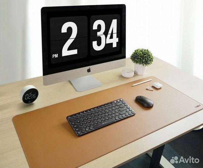 Коврик для мыши Xiaomi MiiiW Pad 900*400mm