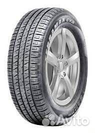 Sailun Terramax CVR 235/55 R17