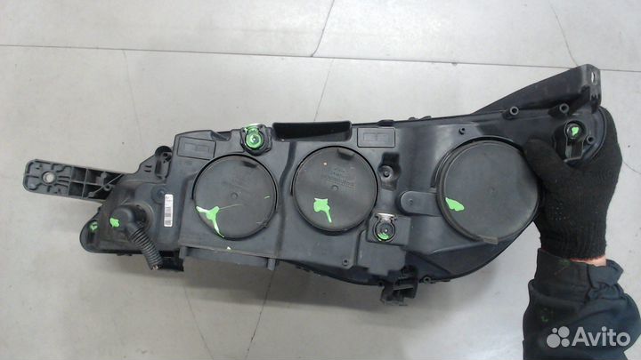 Фара (передняя) Citroen Jumper (Relay) 2014, 2014