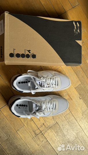 Кроссовки мужские Diadora Camaro