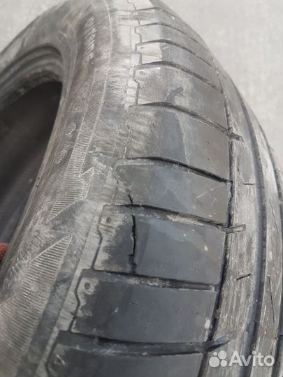 Starmaxx Incurro ST450 245/55 R19