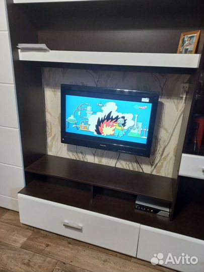 ЖК телевизор Toshiba