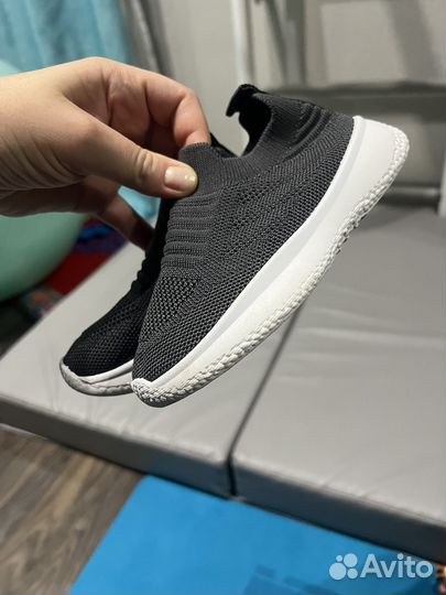 Слипоны детские 26 27