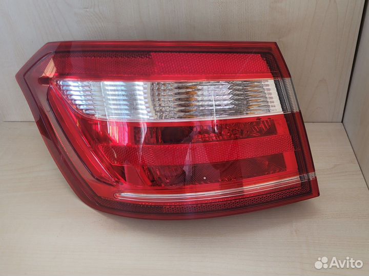 Фонарь задний LADA Vesta