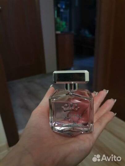 Духи antonio banderas женские