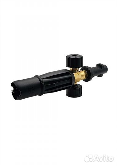 Пеногенератор / Пенная насадка Керхер серии К