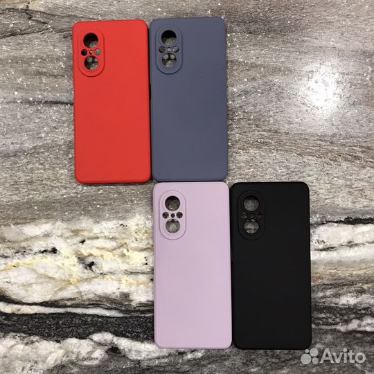 Чехол для Huawei Nova 9SE