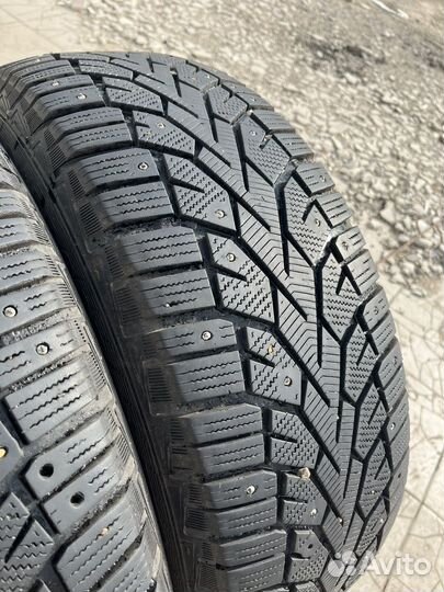 Gislaved NordFrost 100 SUV 235/65 R17 108T