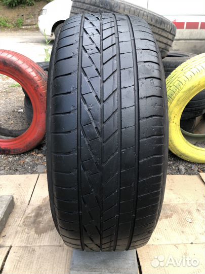 Goodyear Eagle F1 Asymmetric 235/55 R19