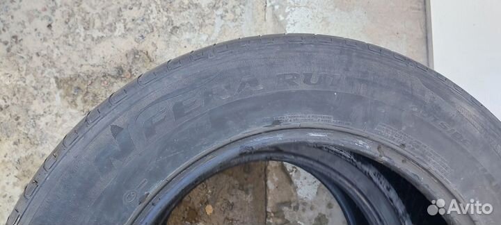 Nexen N Fera RU1 235/65 R17 104H