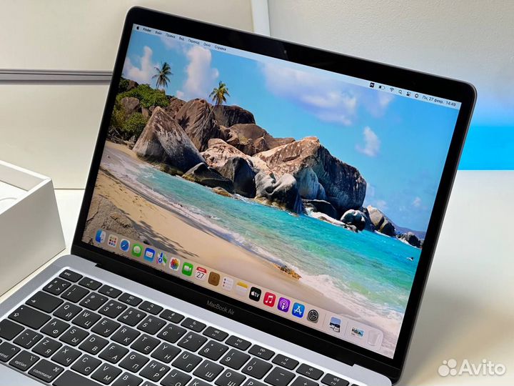 Apple MacBook Air 13 M1