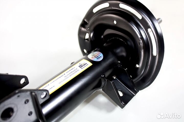 Амортизатор для Mercedes-Benz C-класс W204 рестайл