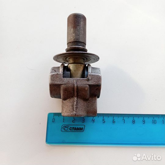 Карданчик кулисы ваз 2110-12