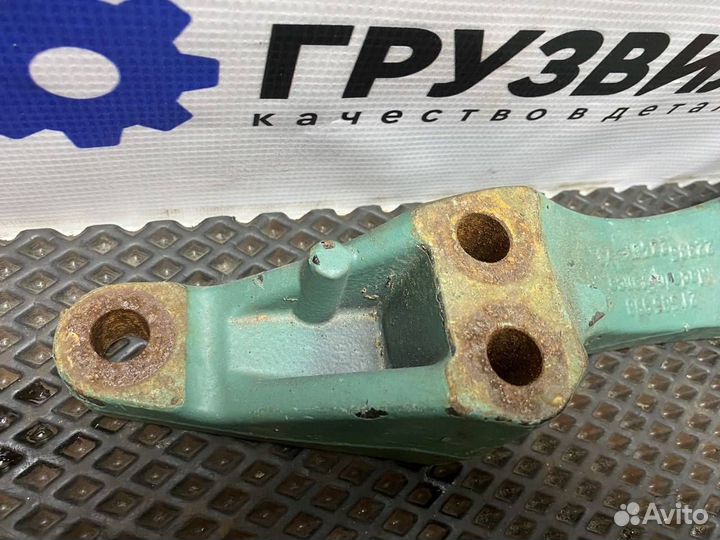 Кронштейн двигателя передний Volvo FH4 21565996