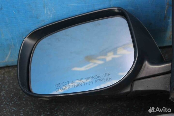 Зеркало Toyota Corolla (Тойота Королла) E150 87940