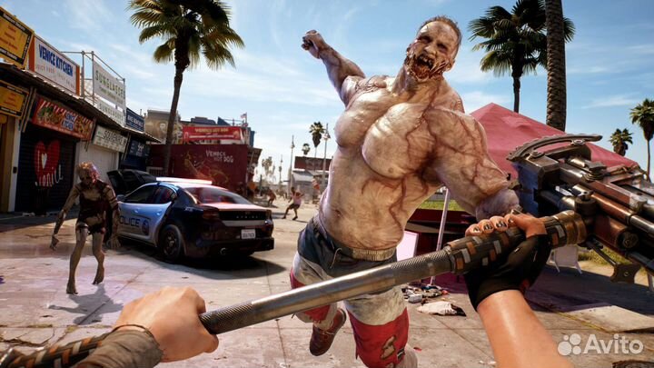 Dead island 2 PS4 PS5