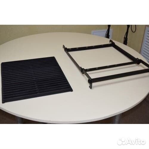 Решеткодержатель для решётки гриль рг-5