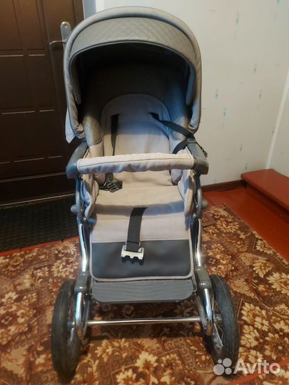 Коляска roan marita 2 в 1