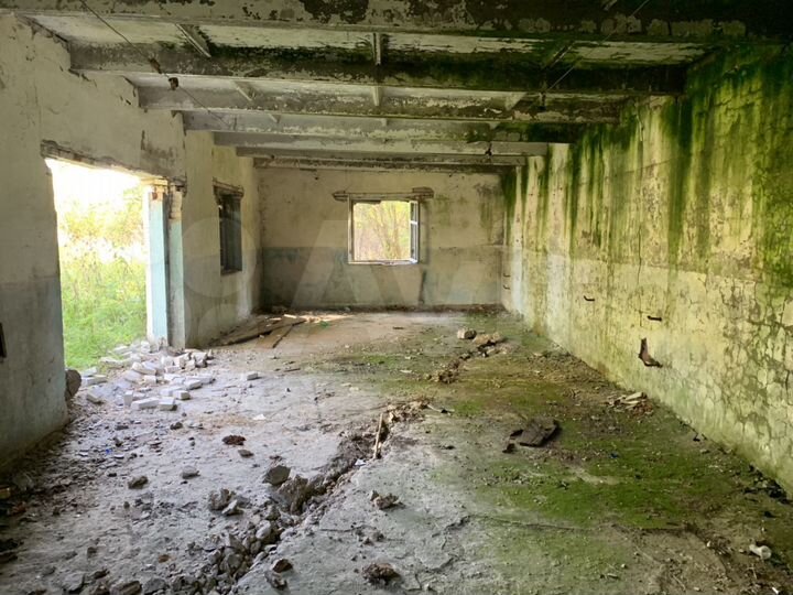 Участок 16,5 сот. (промназначения)