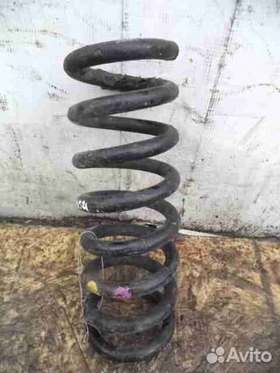 Пружина задняя Mercedes C-klasse W204