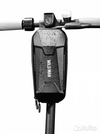 Сумка для электросамокта