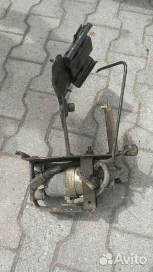 Блок abs Audi A8 D2 3.3D 2001