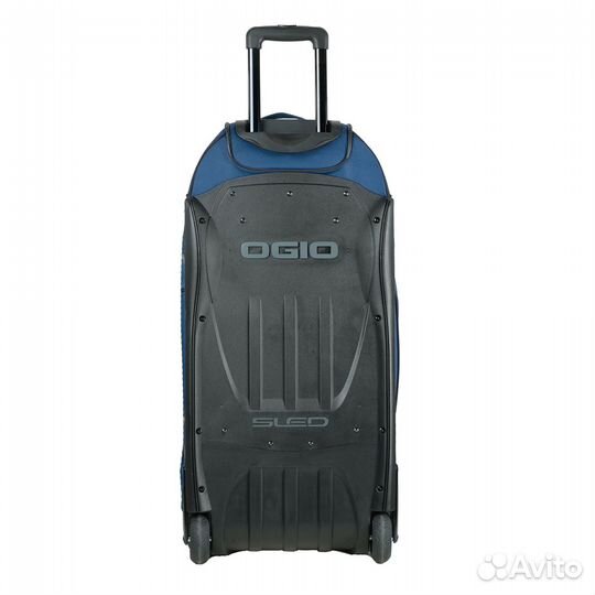 Хардэндуро Сумка ogio Rig 9800 Le Blue Gray