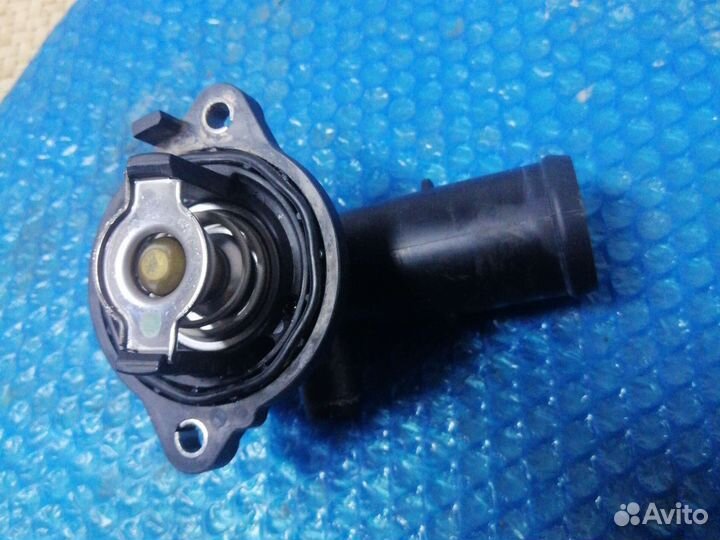 Рмостат Jeep Grand Cherokee WK2