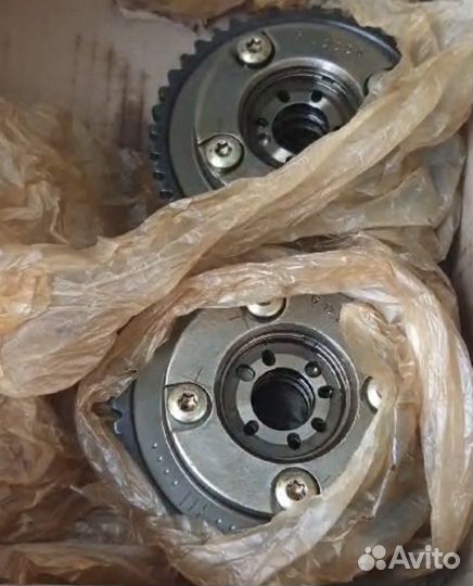 Шестерни грм Мерседес М274, 270,271,276,278